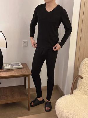 廠家特賣！89元搶2套雙面德絨保暖內(nèi)衣，秋冬必備服飾限時(shí)搶購(gòu)