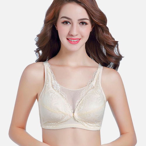 懷孕期的完美伴侶 哺乳內(nèi)衣的時(shí)尚與功能并重